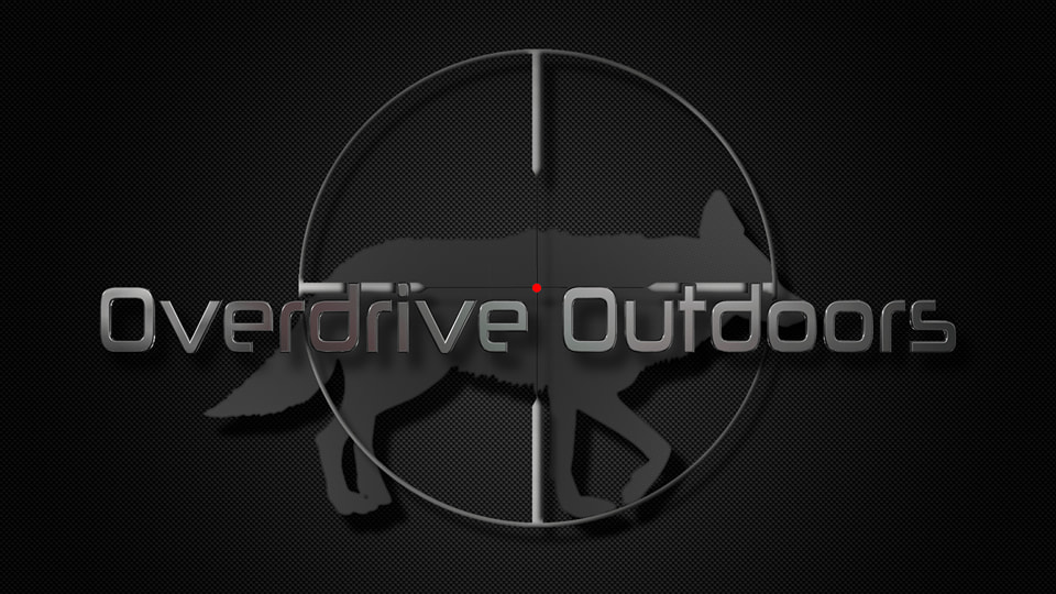 Overdrive Outdoors Podcast: CallTune AI & The Future of Predator Calling
