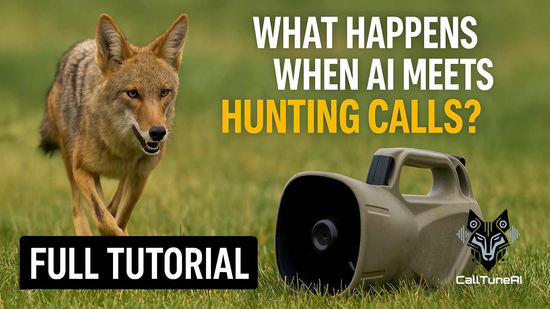 Finally, Here's How CallTuneAI Works — Straight From Me